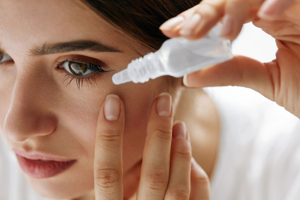 Dry Eyes Treatment Riverdale NJ Dry Eyes Treatment Riverdale NJ