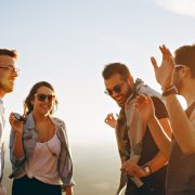 Importance of Wearing Sunglasses